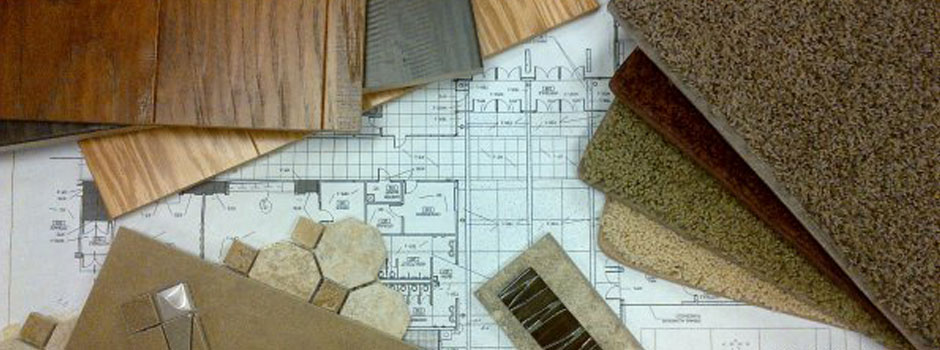 Flooring Design Services