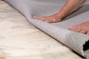 How to Install Carpet